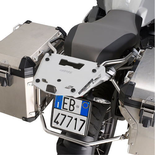 Best panniers for bmw best sale r1200gs adventure