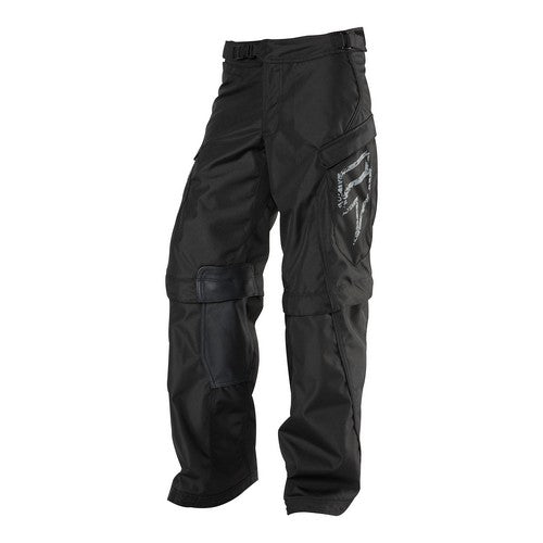 Shift Recon Pants Black