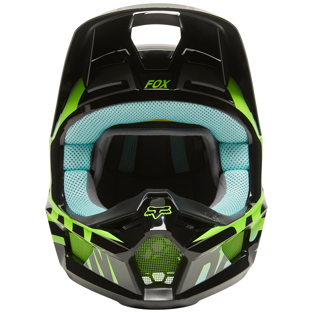 Fox v1 hotsell helmet youth