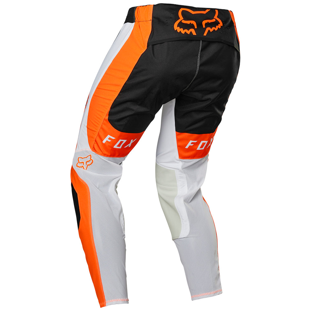 FOX FLEXAIR MIRER PANTS FLO ORANGE Timaru Yamaha