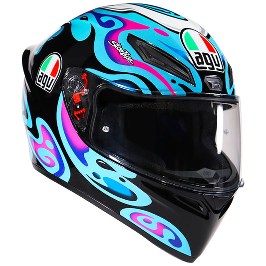 AGV K1 S [VIETTI 2022] 1