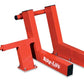 Bike Lift W40 Bench Wheel Clamp