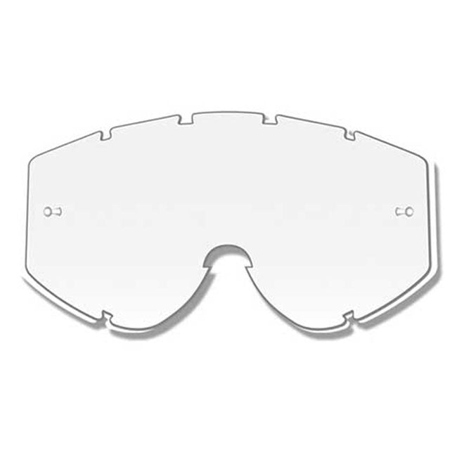 PG3210 - Lens clear anti scratch - anti fog