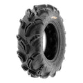 SUNF Mud King Warrior ATV Tyre - A048