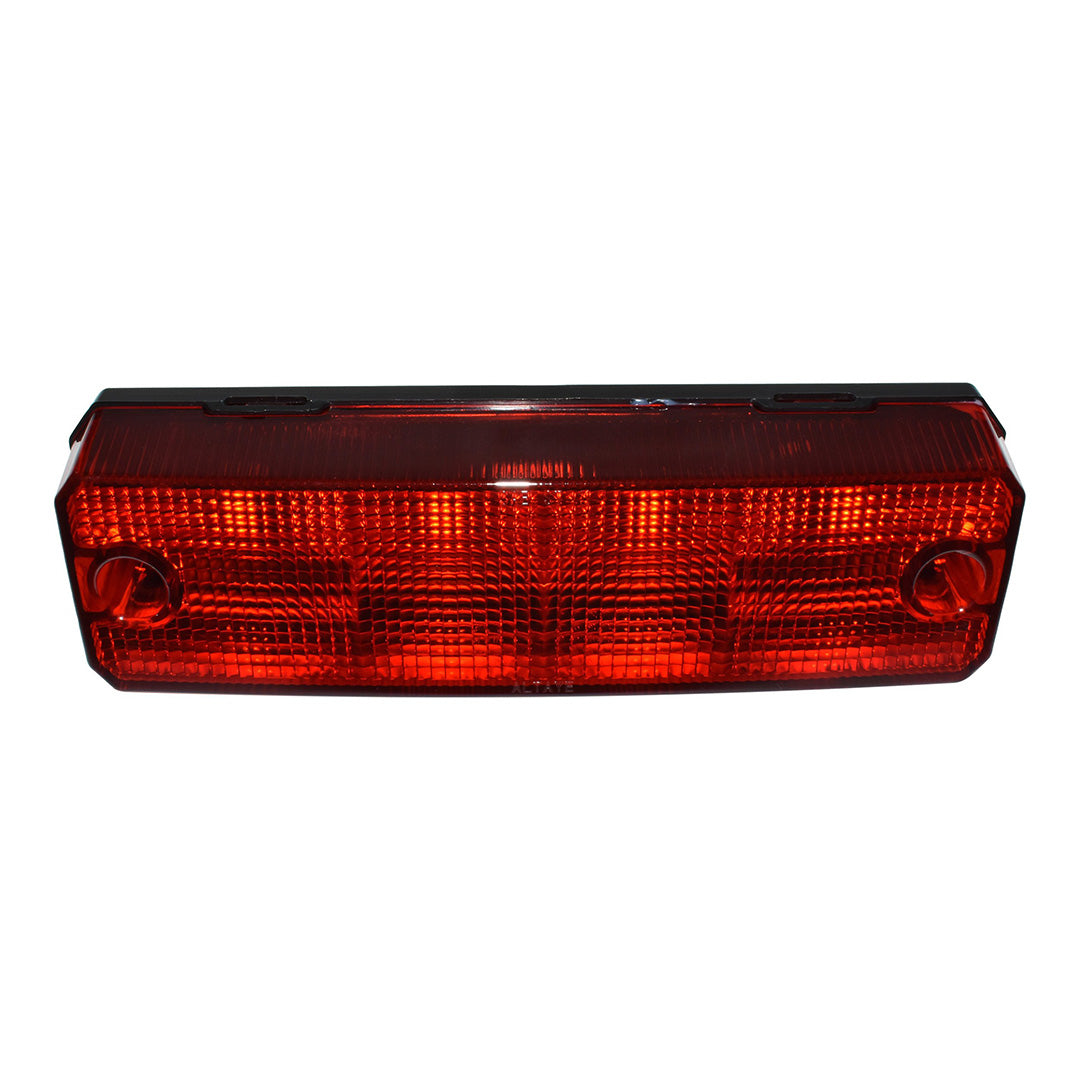 Honda Tail Light Pioneer b