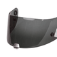 VHJ20PDS - Dark Smoke fit RPHA10 Plus Helmet