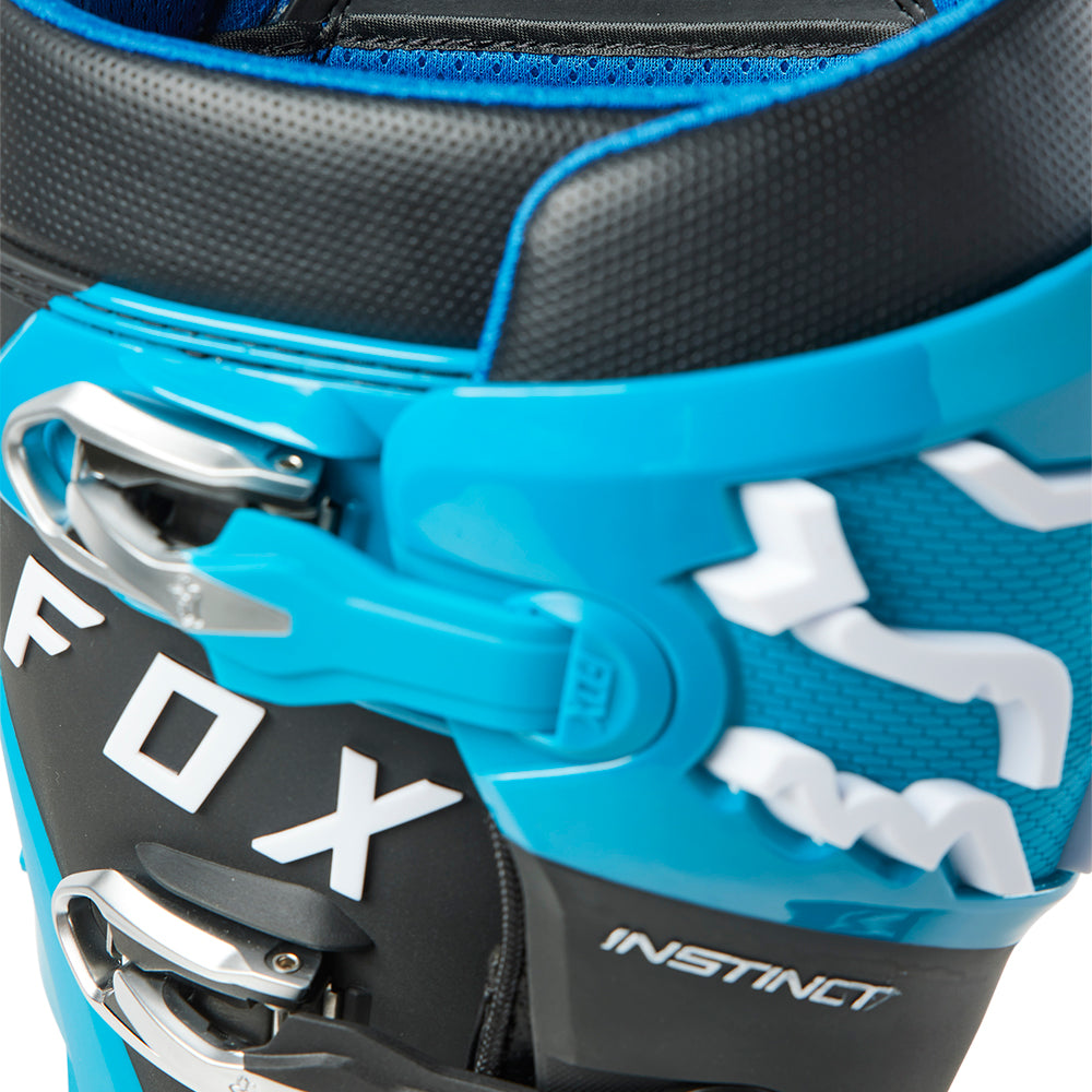 Fox on sale instinct blue