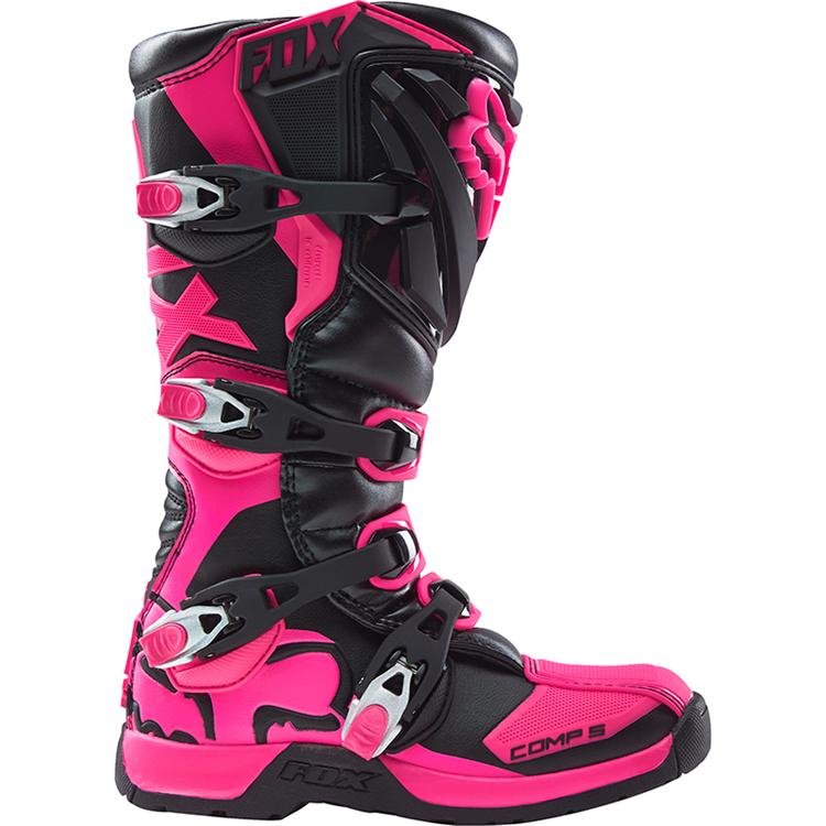 Comp 5 hotsell offroad boots