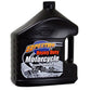 Heavy Duty Motorcycle Engine Oil - HD25T