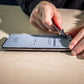 Tempered Glass Screen Protector -  Galaxy
