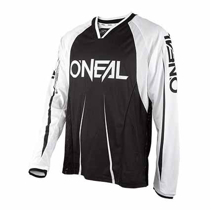 Oneal Element FR Jersey - designed to be worn with the Element FR shorts