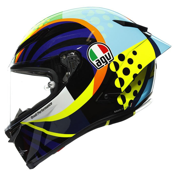 Agv 2024 pista winter