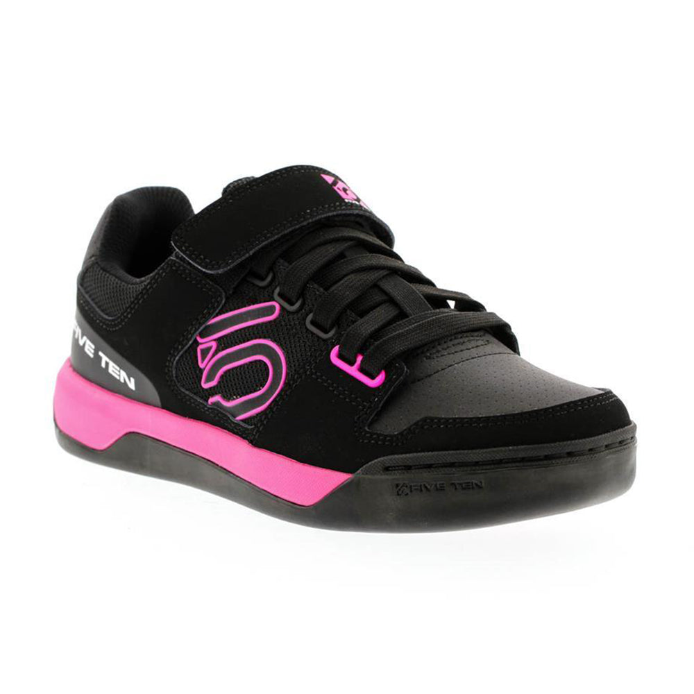 FIVE TEN 5330 - WOMENS HELLCAT [SHOCK PINK]