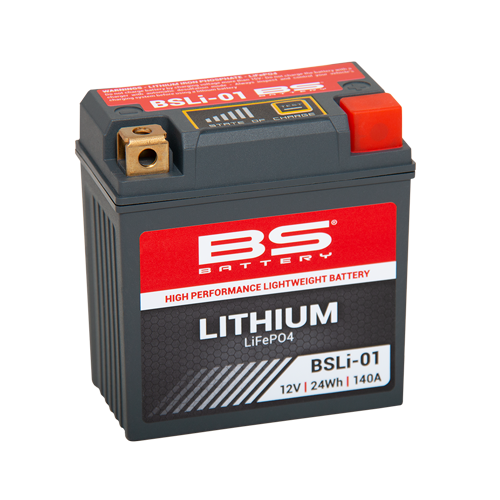 BS Battery Lithium BSLi_01