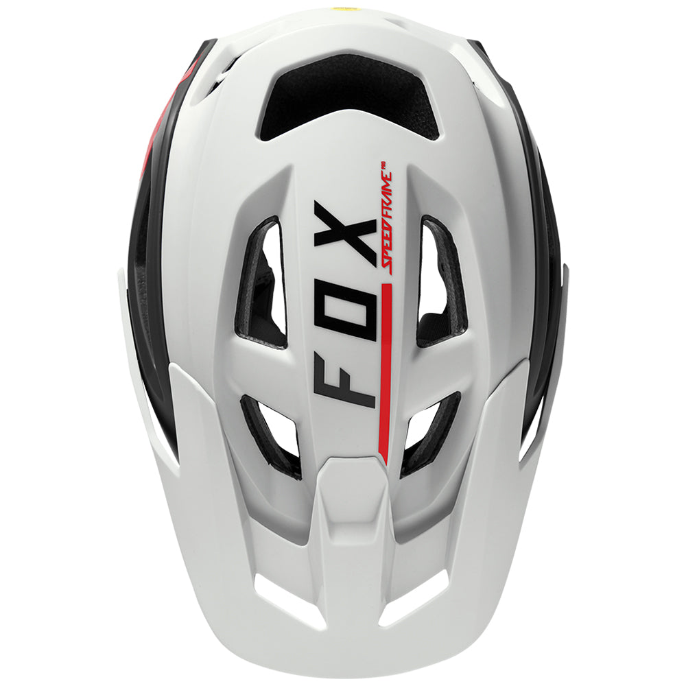 Casco fox discount speedframe pro 2021