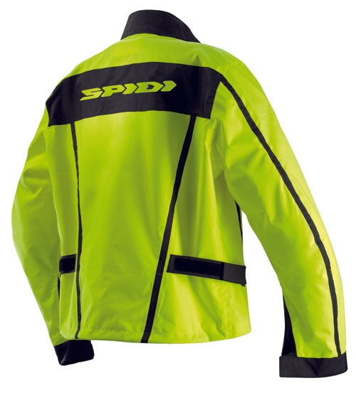 Yamaha hot sale rain gear