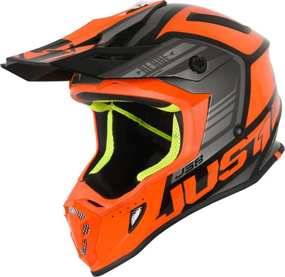 JUST1 J38 Korner  MX Helmet