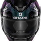 Shark Skwal 2 Venger Black/Voilet Road Helmet