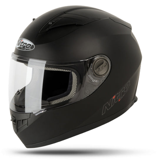 Spare Parts - FFM & NITRO Helmets