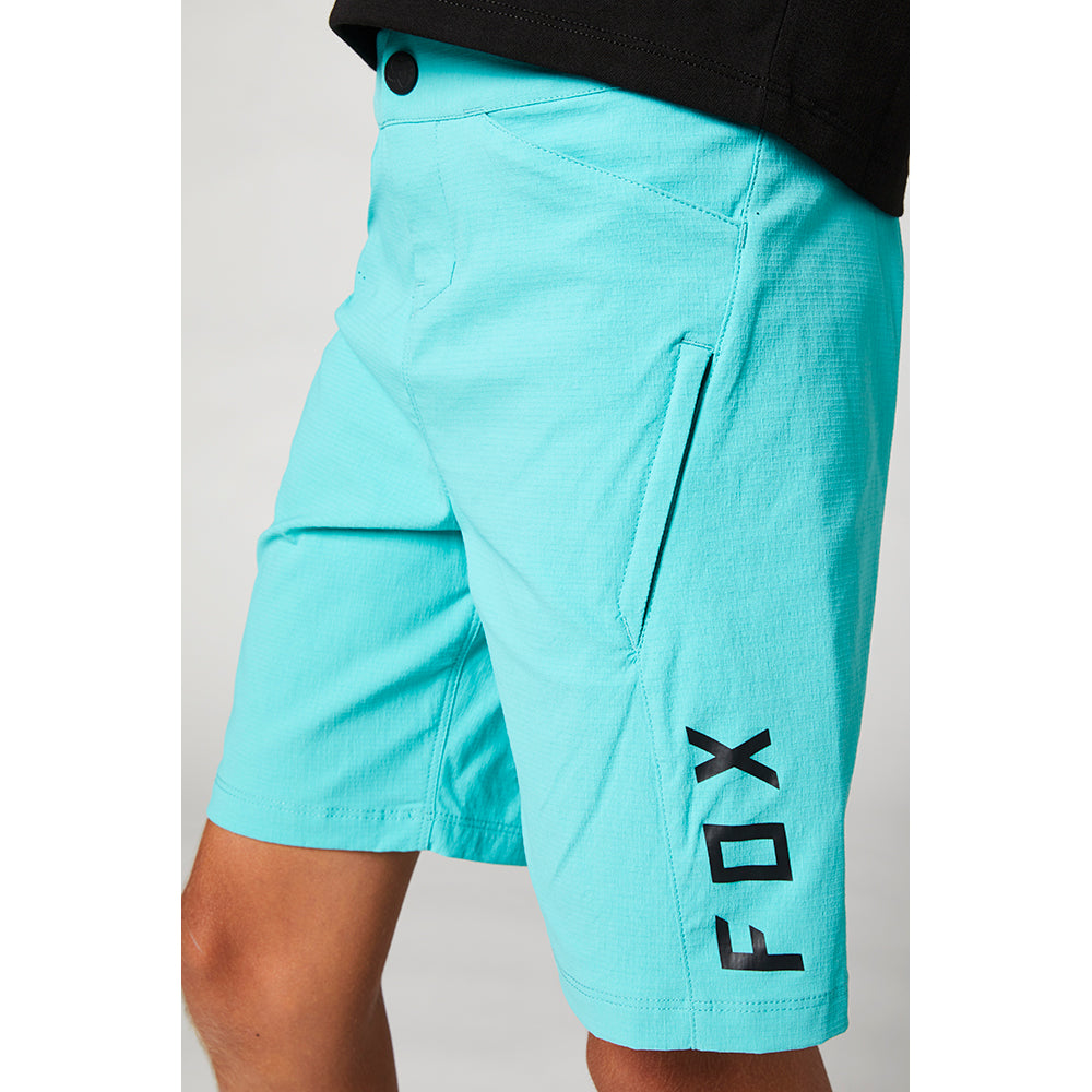 Fox youth ranger outlet shorts