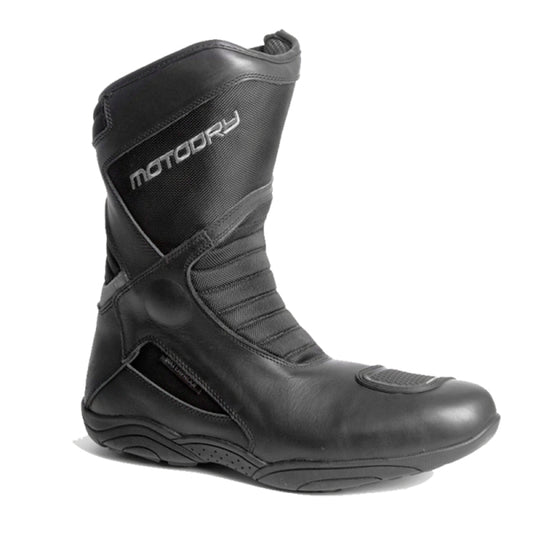 MOTODRY Tour V2 Boots Black