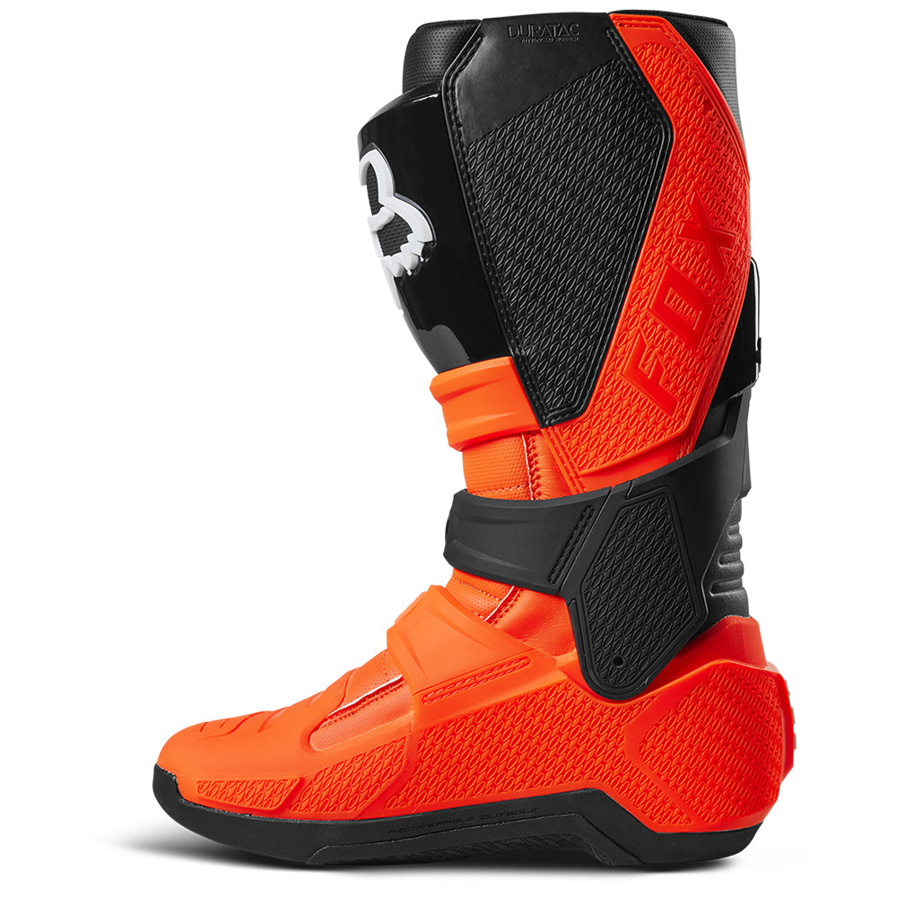 Orange hotsell fox boots