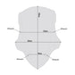 A4118 dimensions