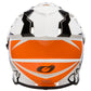 O'Neal SIERRA II Helmet R V.23 - Black/Orange