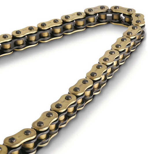 IRIS FB-RING CHAIN