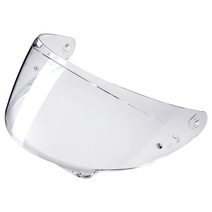 HJ38 CLEAR VISOR