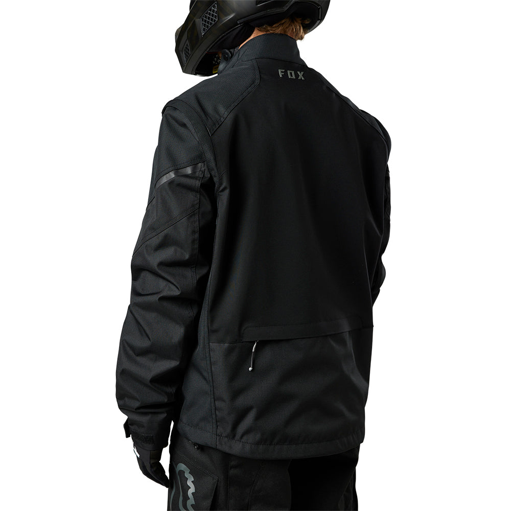 Fox best sale defend jacket