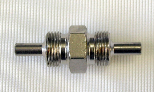 B & H Global System - Hose to Hose Connector