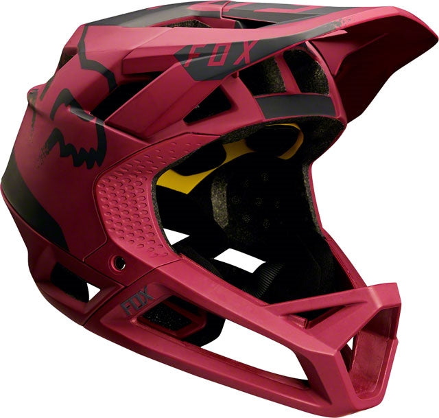 Fox proframe outlet moth helmet