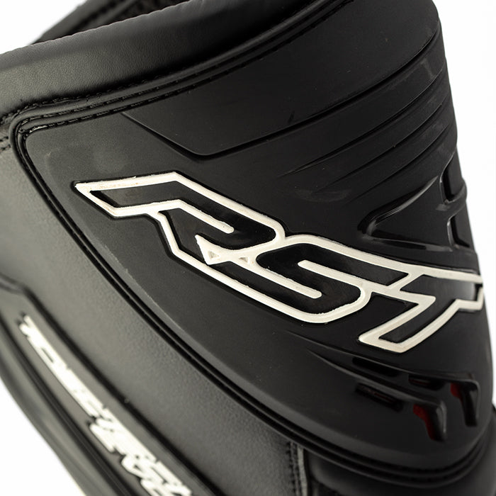 RST TRACTECH EVO 3 SPORT BOOT [BLACK]