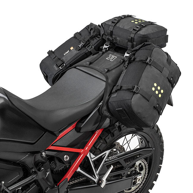 Kriega OS-BASE HONDA CRF 1100L AFRICA TWIN - luggage sold separately