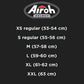 WRAAP SIZING