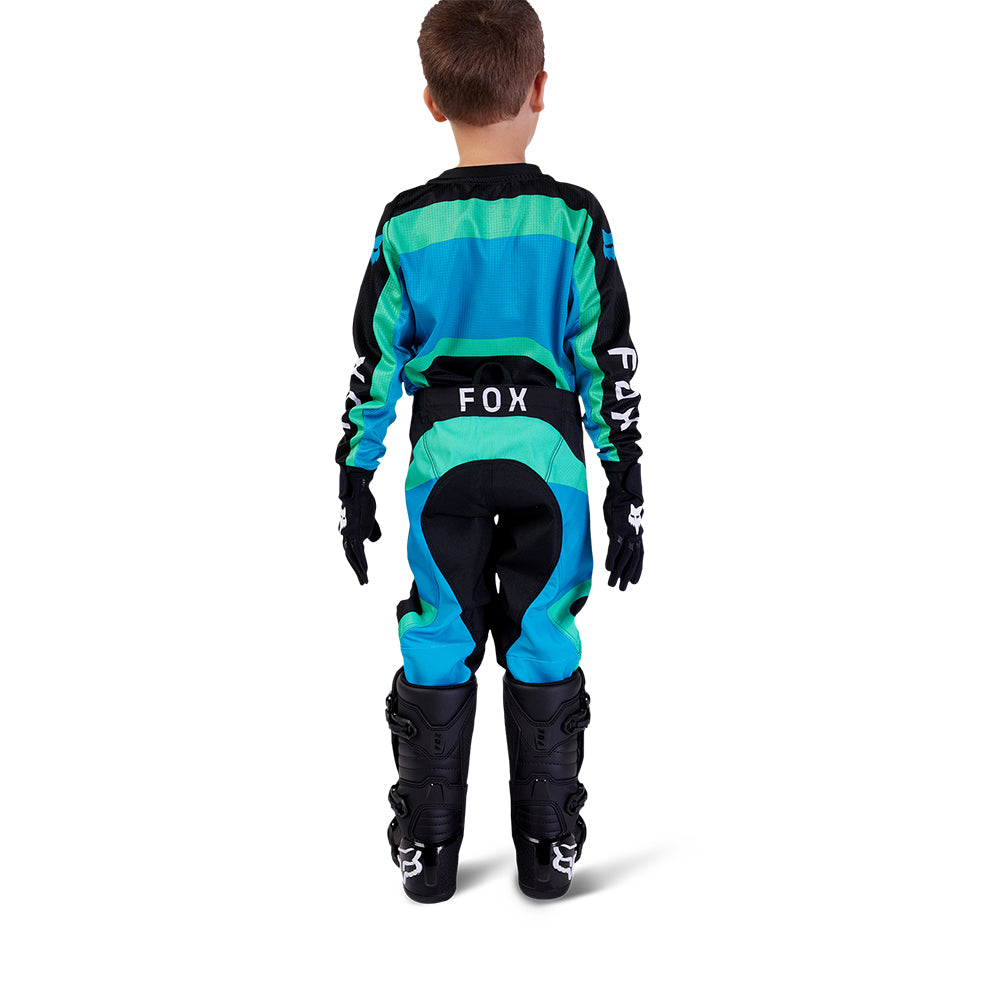 Fox riding gear clearance kids