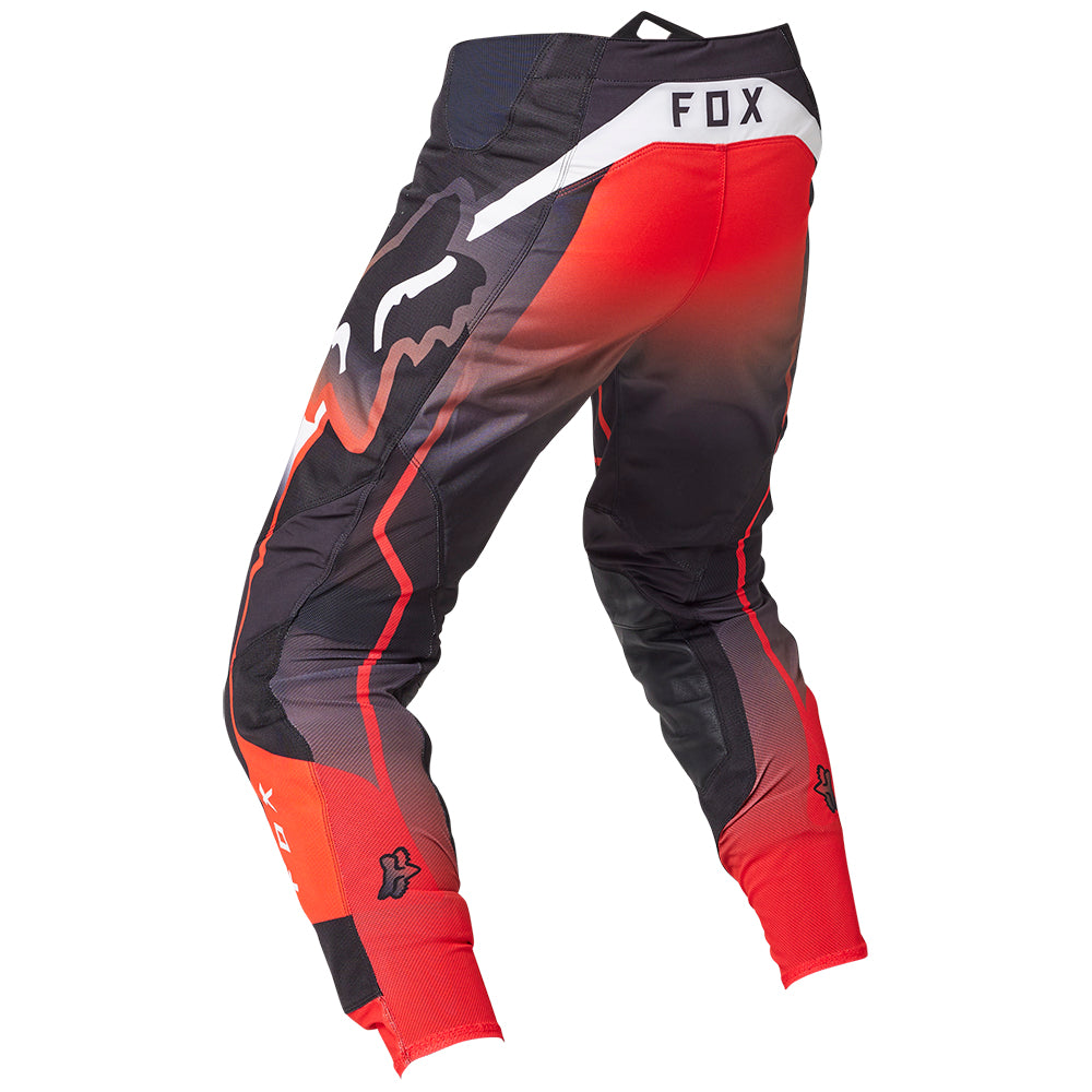 FOX 360 VIZEN PANTS [FLO RED] – Timaru Yamaha