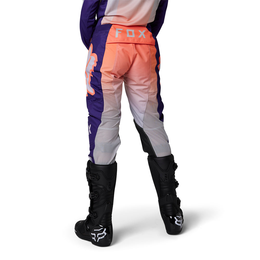 Womens fox motocross discount pants