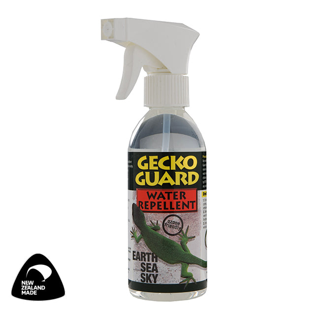 Gecko Guard Waterproofing Repelent