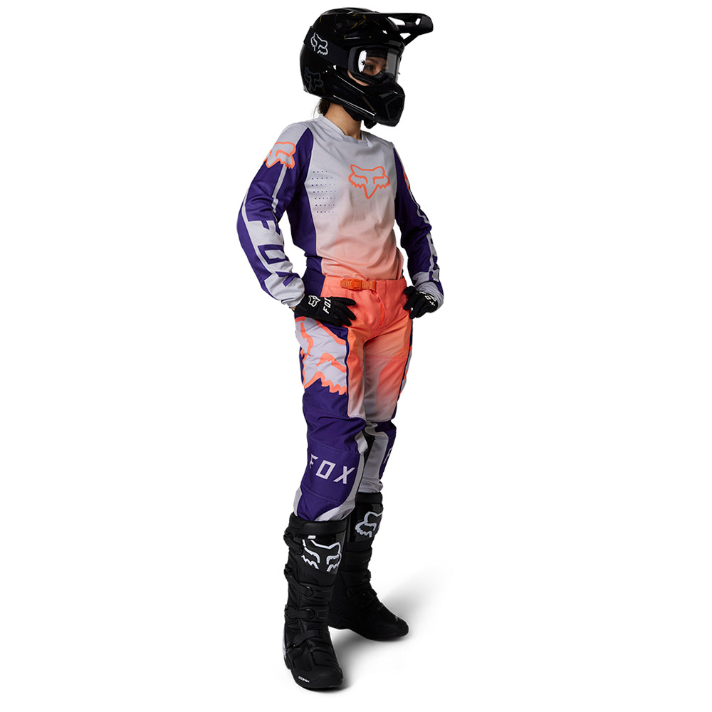 Fox motocross gear discount womens