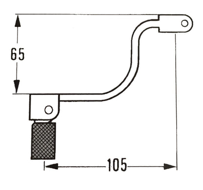 7316 dims