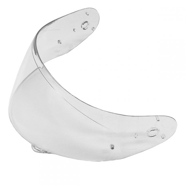 EX0 920-920 EVO ClEAR VISOR