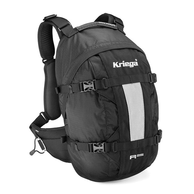 KRIEGA R25 motorcycle backpack KRU25