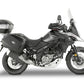 V35 Panniers / V56 Top Case