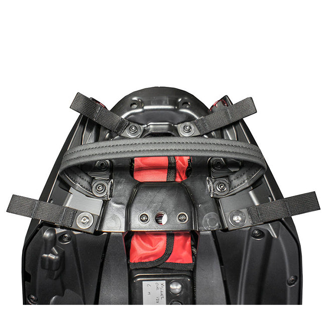 XDIAVEL US-Drypack Fit Kit-under seat