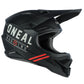O'Neal 3SRS DIRT Helmet - Black/Grey