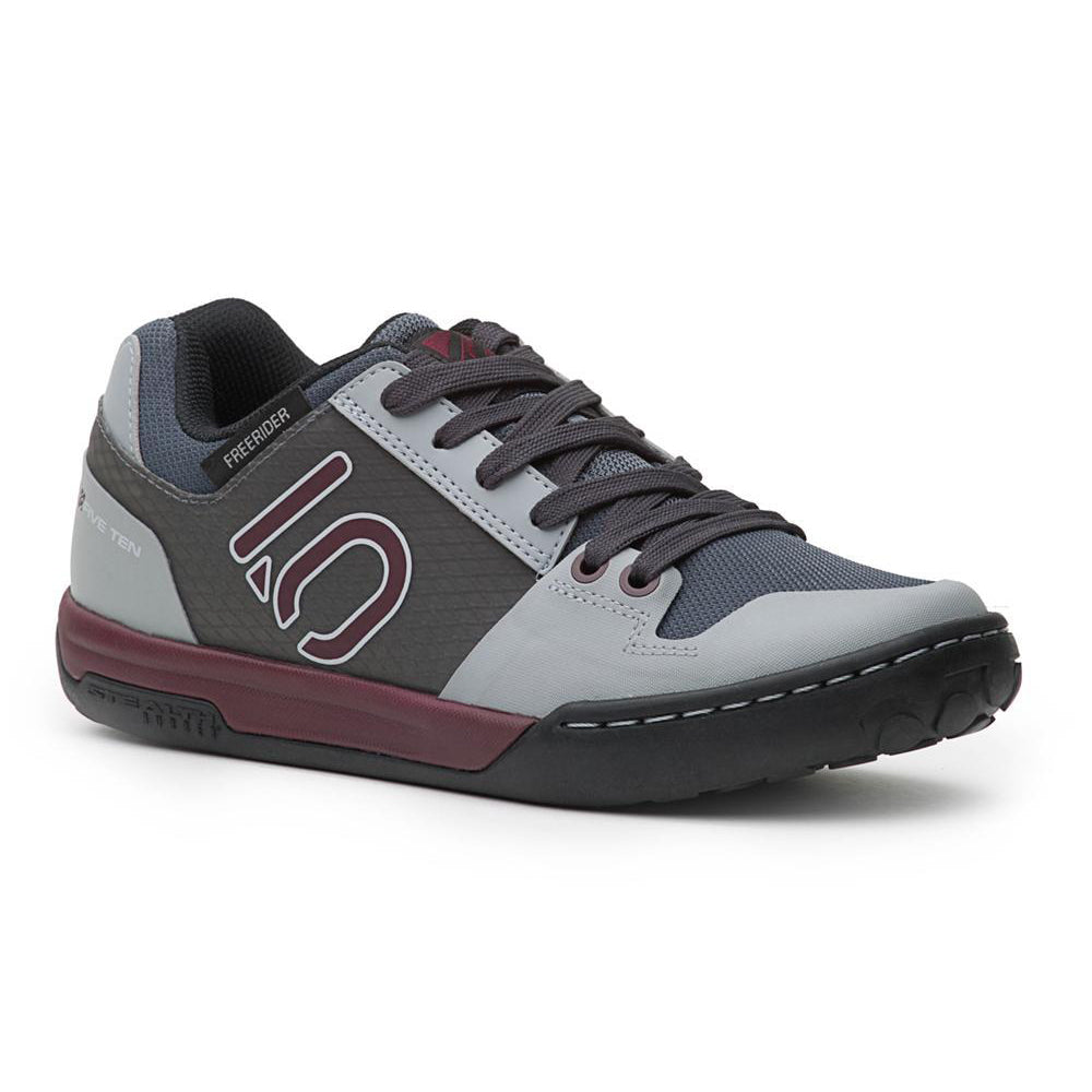 FIVE TEN 5233 WOMENS FREERIDER CONTACT [MAROON]