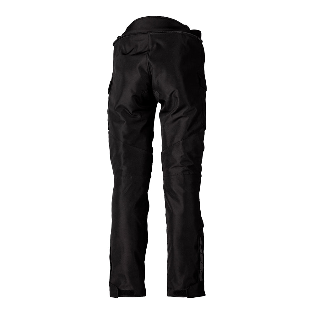 RST ALPHA 5 RL CE TEXTILE PANT [BLACK] 2