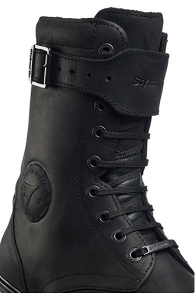 Cafe racer outlet boots